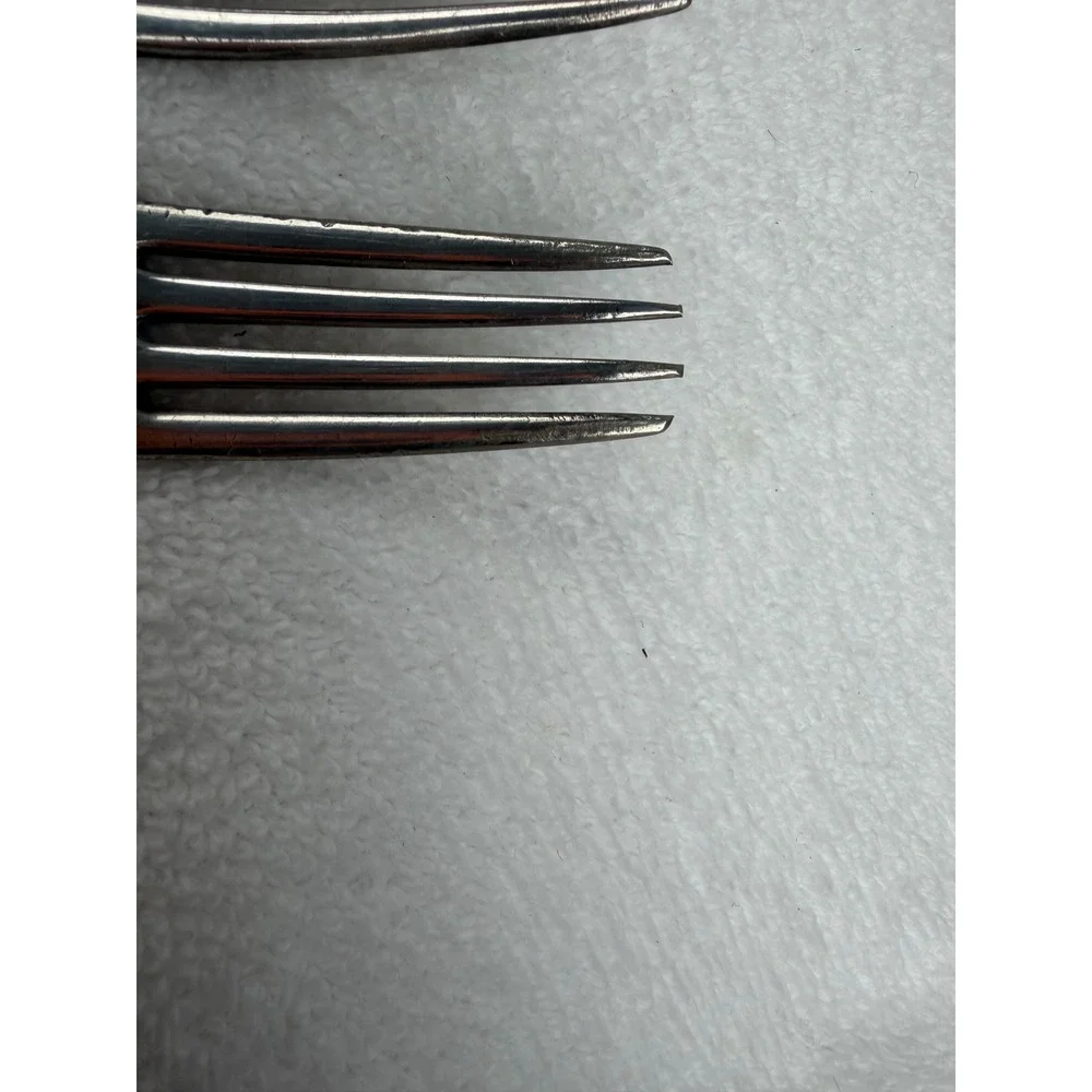 Community Plate set three